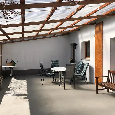 Ferienwohnung Moselblick *