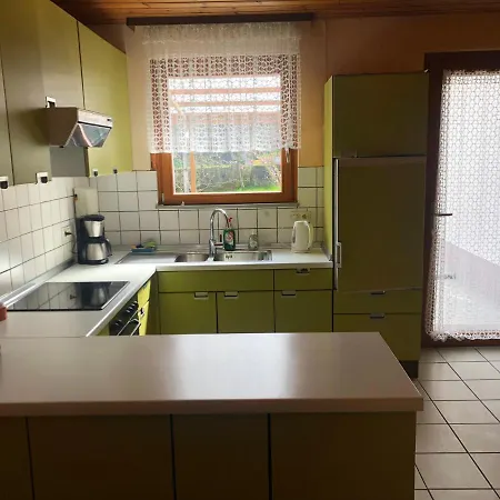 Διαμέρισμα Ferienwohnung Moselblick