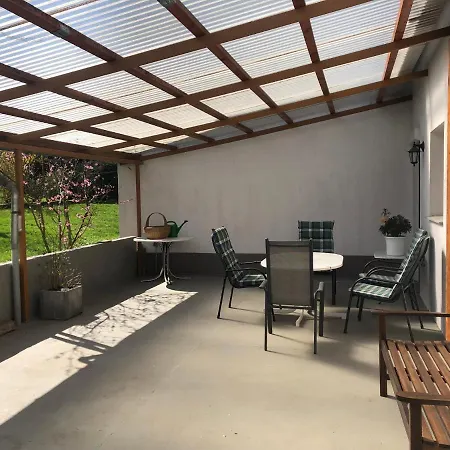 Ferienwohnung Moselblick Διαμέρισμα *