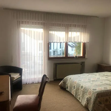 Ferienwohnung Moselblick Nittel