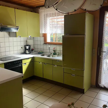 Ferienwohnung Moselblick Nittel