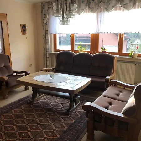 Διαμέρισμα Ferienwohnung Moselblick *
