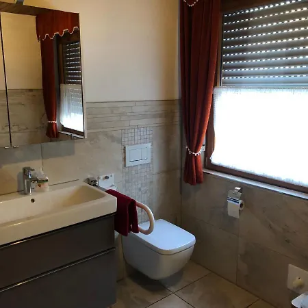Ferienwohnung Moselblick
