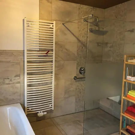 Διαμέρισμα Ferienwohnung Moselblick Nittel