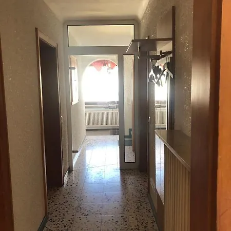 Διαμέρισμα Ferienwohnung Moselblick Nittel