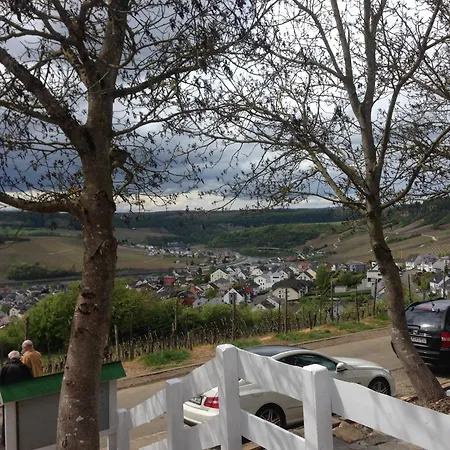 Ferienwohnung Moselblick Nittel