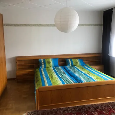 Ferienwohnung Moselblick Διαμέρισμα *
